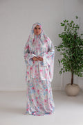 Pink Floral