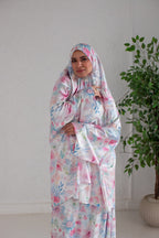 Pink Floral