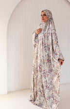 Lavender Light Beige