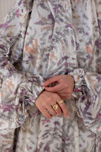 Lavender Light Beige