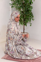 Lavender Light Beige