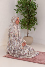 Lavender Light Beige